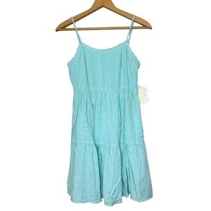 Altar’d State tiered sundress size small